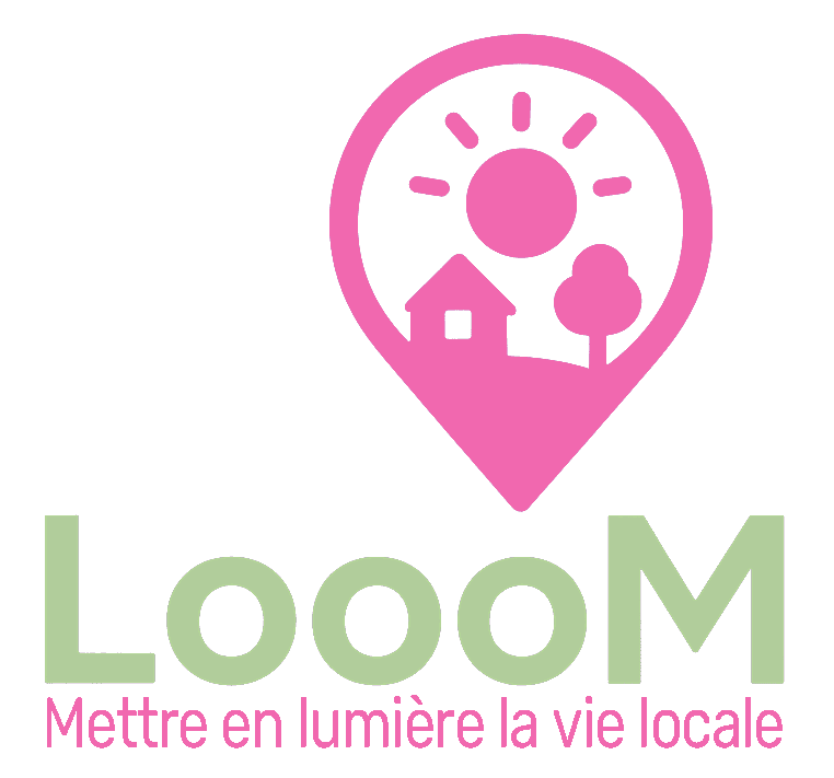 LoooM : Mettre en lumière la vie locale