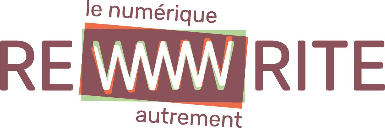 Site de rewwwrite